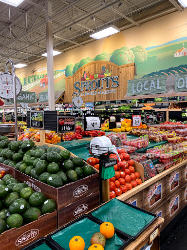 Health Food Store «Sprouts Farmers Market», reviews and photos, 4345 Corbett Dr, Fort Collins, CO 80525, USA