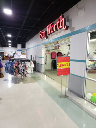 Outlet Store «VF Outlet», reviews and photos, 2824 S Eason Blvd, Tupelo, MS 38804, USA