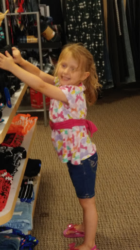 Department Store «JCPenney», reviews and photos, 2500 W State St #118, Alliance, OH 44601, USA