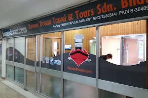 Borneo Dream Travel & Tours image