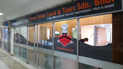 Borneo Dream Travel & Tours