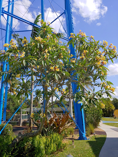 Tourist Attraction «IMAG History & Science Center (formerly Imaginarium Science Center)», reviews and photos, 2000 Cranford Ave, Fort Myers, FL 33916, USA