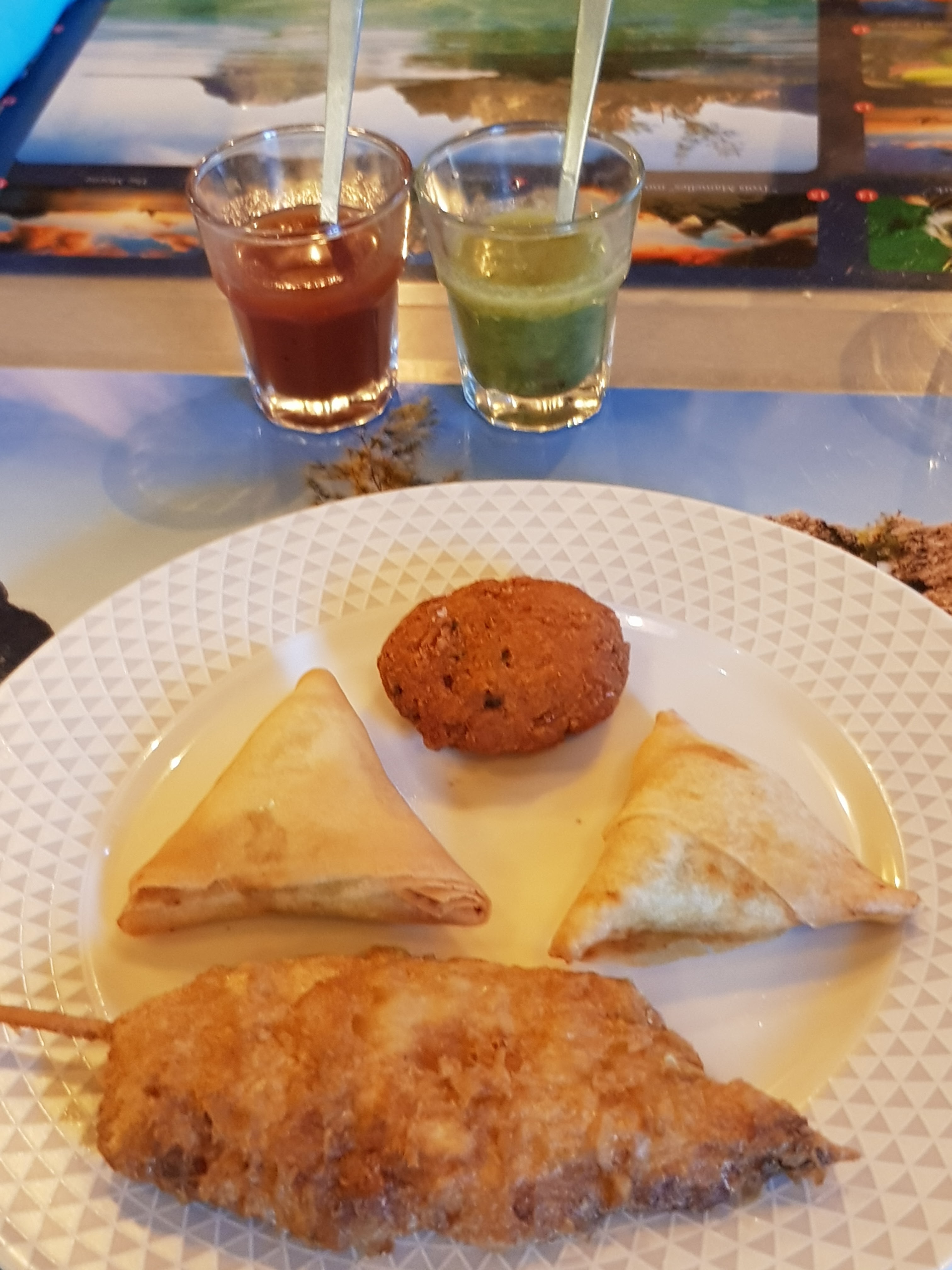 Photo n° 2 de l'avis de Amine.L fait le 29/07/2021 à 18:22