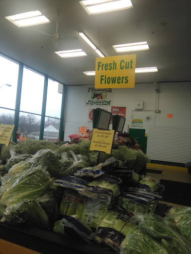 Produce Market «Produce Junction Inc», reviews and photos, 265 S Easton Rd, Glenside, PA 19038, USA