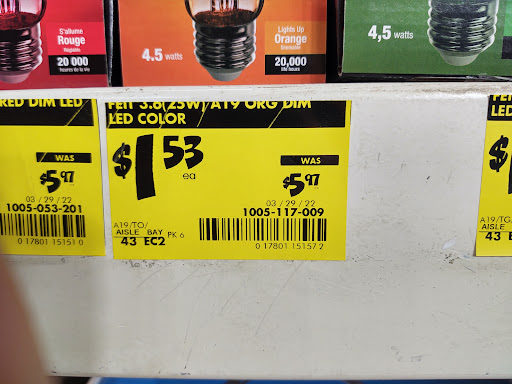 Home Improvement Store «The Home Depot», reviews and photos, 35930 Detroit Rd, Avon, OH 44011, USA