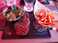Steak du Restaurant Hippopotamus à Blagnac - n°13