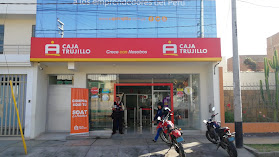 Caja Municipal de Ahorro y Credito de Trujillo