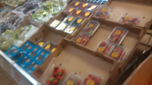 Supermarket «ALDI», reviews and photos, 1700 N Lincoln St, Greensburg, IN 47240, USA