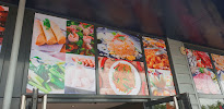 Shanghai wok à Corbeil-Essonnes menu