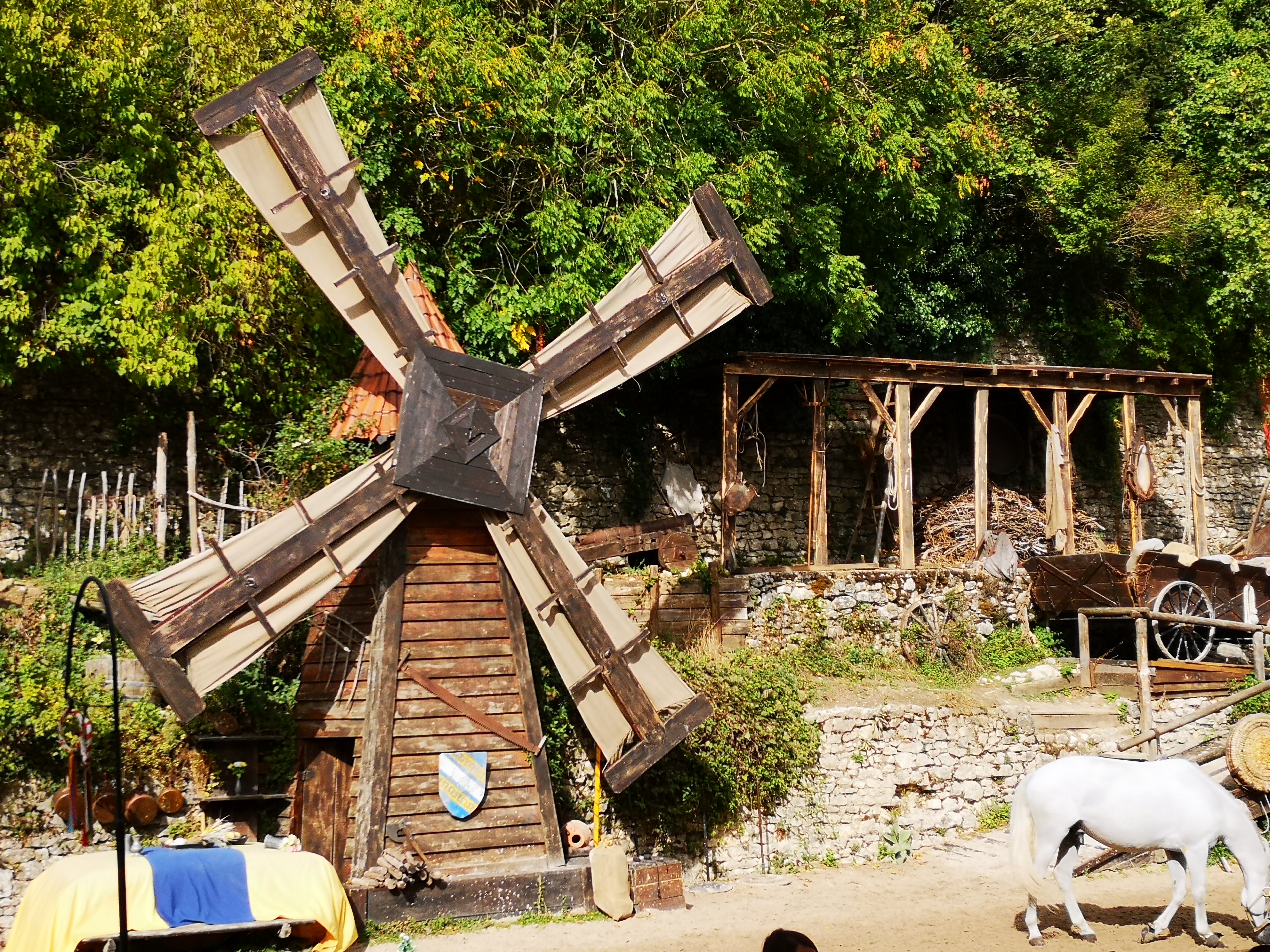 Photo n° 3 de l'avis de Cyril.A fait le 28/09/2019 à 18:10