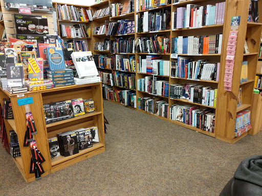 Book Store «Half Price Books», reviews and photos, 8211 Arbor Square Dr, Mason, OH 45040, USA