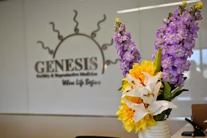 GENESIS Fertility & Reproductive Medicine image