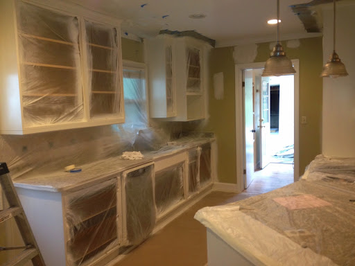 Painter «Greenwave Solutions», reviews and photos, 10 Perimeter Summit Blvd, Atlanta, GA 30319, USA