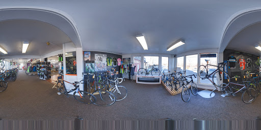 Bicycle Store «The Bicycle Center», reviews and photos, 612 Federal Rd, Brookfield, CT 06804, USA