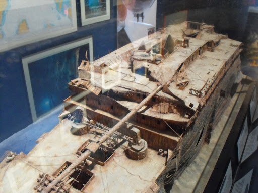 Museum «Titanic: The Artifact Exhibition», reviews and photos, 7324 International Dr, Orlando, FL 32819, USA