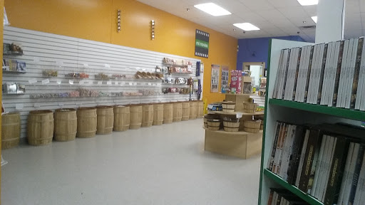 Movie Rental «Mr Movies», reviews and photos, 1287 S Pokegama Ave, Grand Rapids, MN 55744, USA