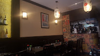 Atmosphère du Restaurant japonais Koï Sushi Ramen à Paris - n°19
