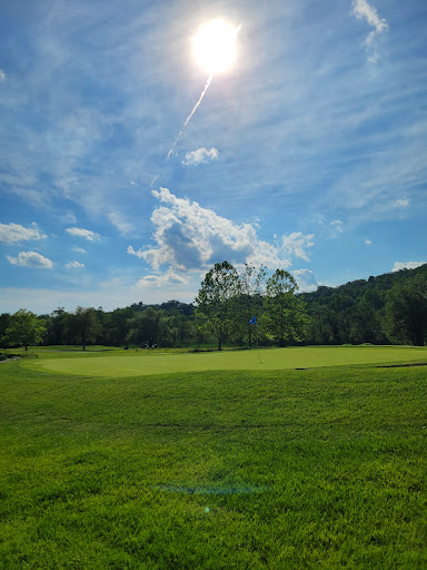 Private Golf Course «Panther Valley Golf & Country Club», reviews and photos, 1 Forest Dr, Allamuchy Township, NJ 07820, USA