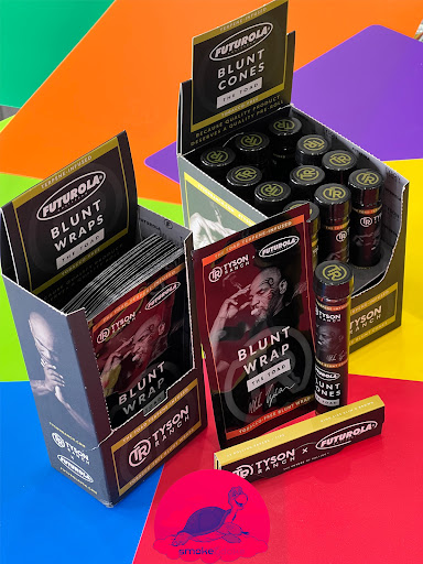 Tobacco Shop «Tobacco Paradise», reviews and photos, 4607 Garth Rd, Baytown, TX 77521, USA