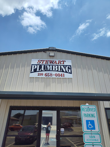 Photo of Stewart Plumbing Co.