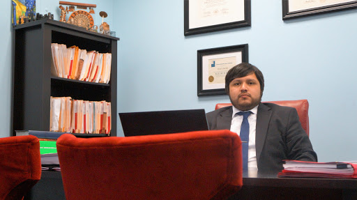 Immigration Attorney «Zavala Immigration Lawyer», reviews and photos