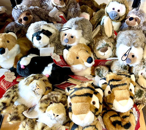 Pet Supply Store «Wag Pet Market LLC», reviews and photos, 2703 N Proctor St, Tacoma, WA 98407, USA