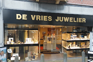 De Vries Juwelier Enkhuizen B.V. image