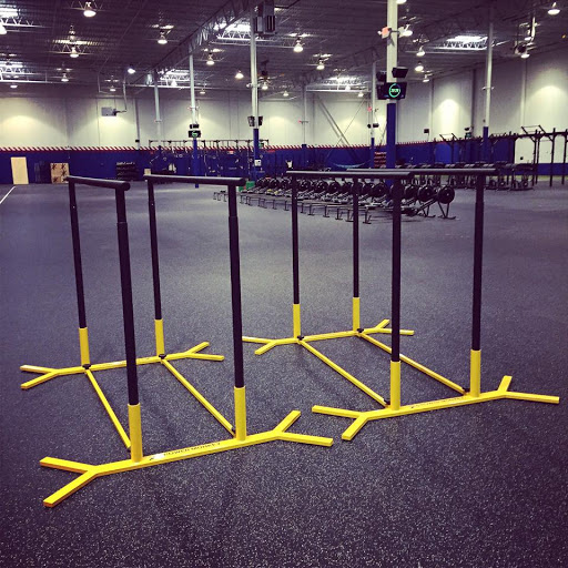 Health Club «CrossFit KLEW», reviews and photos, 2301 Cottontail Ln, Somerset, NJ 08873, USA