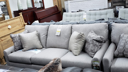 Bedroom Furniture Store «Sanders Furniture», reviews and photos, 5000 Charlotte Pike, Nashville, TN 37209, USA