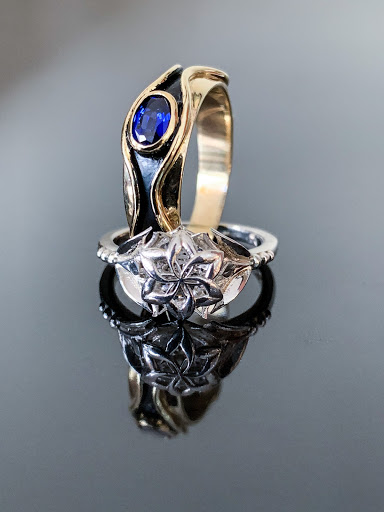 Jewelry Store «Kambourian Jewelers», reviews and photos, 3141 W Cary St, Richmond, VA 23221, USA