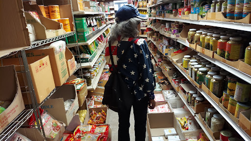 Grocery Store «Krung Thai Grocery», reviews and photos, 11700 E Montview Blvd, Aurora, CO 80010, USA