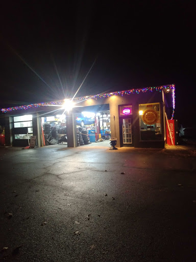 Auto Repair Shop «Advanced Car Care», reviews and photos, 406 River Styx Rd, Hopatcong, NJ 07843, USA
