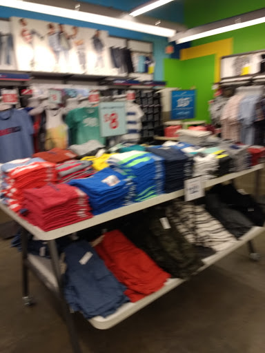 Clothing Store «Old Navy», reviews and photos, 9155 W Stockton Blvd, Elk Grove, CA 95758, USA