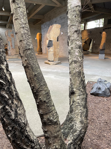 Museum «The Noguchi Museum», reviews and photos, 9-01 33rd Rd, Queens, NY 11106, USA