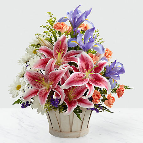 Florist «Nashville Florist & Home Décor», reviews and photos, 1305 8th Ave S, Nashville, TN 37203, USA