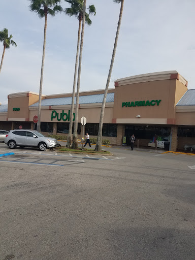 Supermarket «Publix Super Market at Williamsburg Town Center», reviews and photos, 5350 Central Florida Pkwy, Orlando, FL 32821, USA