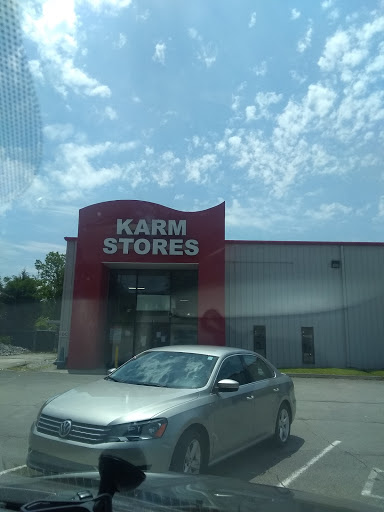 Thrift Store «KARM Stores», reviews and photos, 10612 Kingston Pike, Knoxville, TN 37922, USA