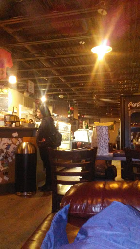 Coffee Shop «Common Ground Coffee House», reviews and photos, 102 W Street Ext, Beaufort, SC 29902, USA