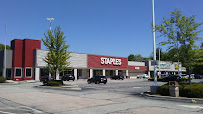 Staples - Photo 5 - Car repair in Norwich, CT, Norwich