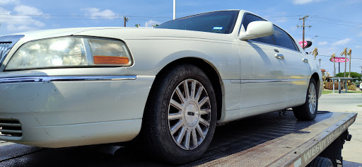 Auto Repair Shop «Temple Hill Automotive», reviews and photos, 1703 Goliad Rd, San Antonio, TX 78223, USA