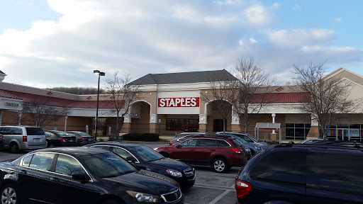 Office Supply Store «Staples», reviews and photos, 935 E Lancaster Ave, Downingtown, PA 19335, USA