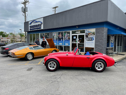 Auto Repair Shop «Springdale Automotive (Prospect)», reviews and photos, 13212 W U.S. Hwy 42, Prospect, KY 40059, USA