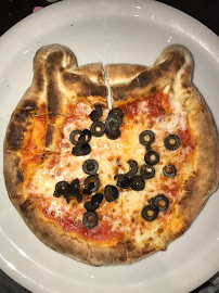 Pizza du Restaurant italien PUCCINI à Créteil - n°17
