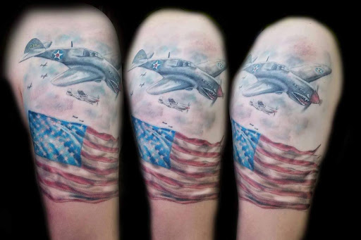 Explore mary tattoo ideas, creative tattoo ideas in Renton, available at Handsome Devil Ink