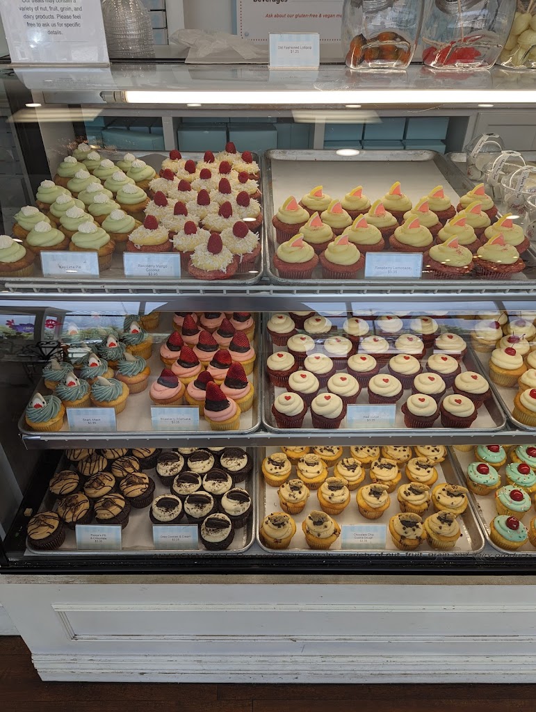 Sweet Tooth Fairy Layton, UT 84041 Menu, Reviews, Hours & Contact