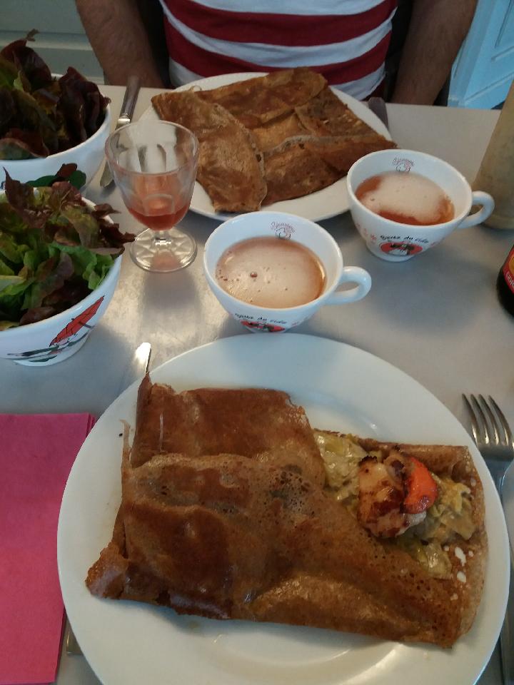 Photo n° 1 de l'avis de Pascal. fait le 23/09/2019 à 11:56