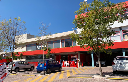 Colegio Suizo de México Campus Querétaro