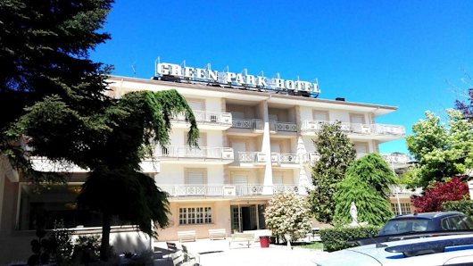 Green Park Hotel Via Domenico Antonio Vaccaro, 0, 83013 Mercogliano AV, Italia