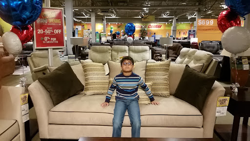 Furniture Store «Art Van Furniture - Toledo (Holland)», reviews and photos, 1301 E Mall Dr, Holland, OH 43528, USA