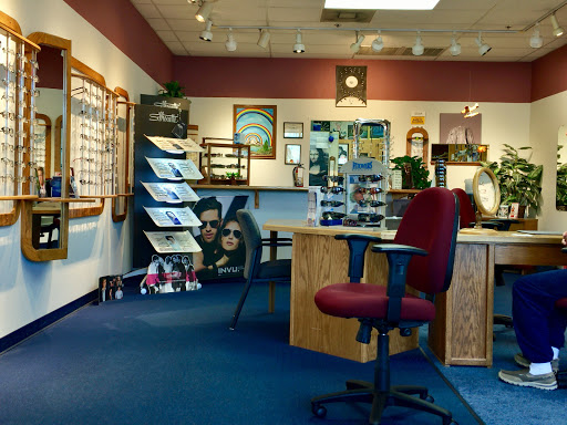 Optician «Capital Eyes Optical», reviews and photos, 700 Sleater Kinney Rd SE # E, Lacey, WA 98503, USA